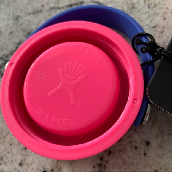 NWT Limited Edition Hawaii 40 oz Hydro Flask - Picture 8 of 10